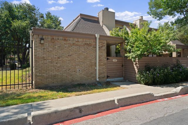 3121 Park Lane 1107, Dallas, TX 75220
