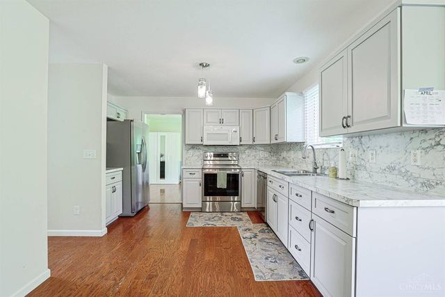 1094 Valley Wood Drive, Union Twp, OH 45103