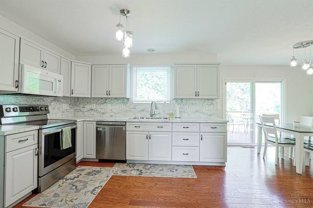 1094 Valley Wood Drive, Union Twp, OH 45103