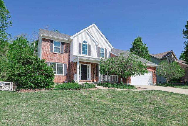 1094 Valley Wood Drive, Union Twp, OH 45103