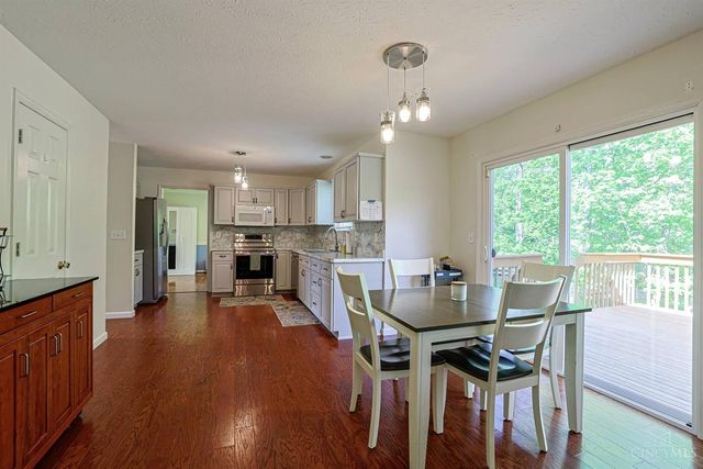 1094 Valley Wood Drive, Union Twp, OH 45103