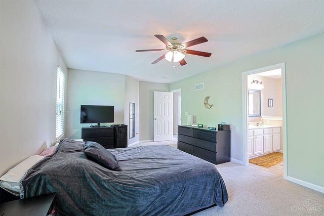 1094 Valley Wood Drive, Union Twp, OH 45103