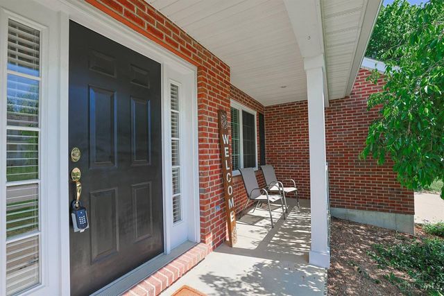 1094 Valley Wood Drive, Union Twp, OH 45103