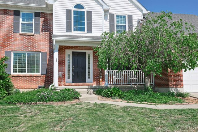 1094 Valley Wood Drive, Union Twp, OH 45103