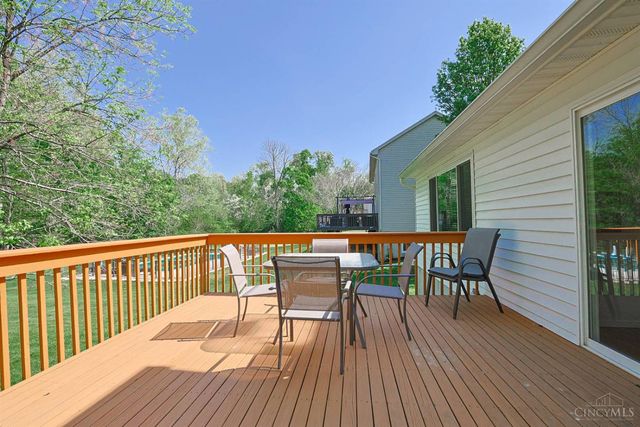1094 Valley Wood Drive, Union Twp, OH 45103