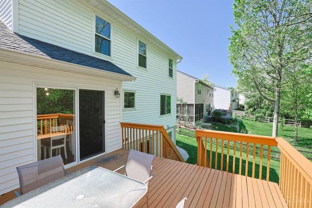 1094 Valley Wood Drive, Union Twp, OH 45103