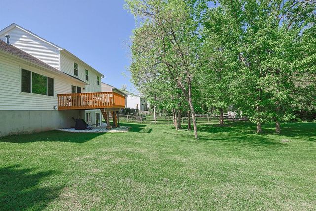 1094 Valley Wood Drive, Union Twp, OH 45103