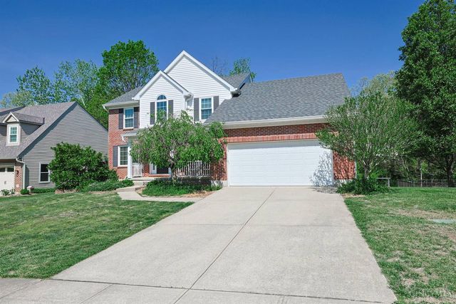 1094 Valley Wood Drive, Union Twp, OH 45103