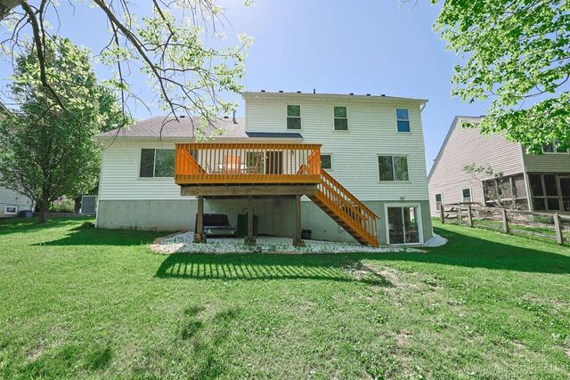1094 Valley Wood Drive, Union Twp, OH 45103