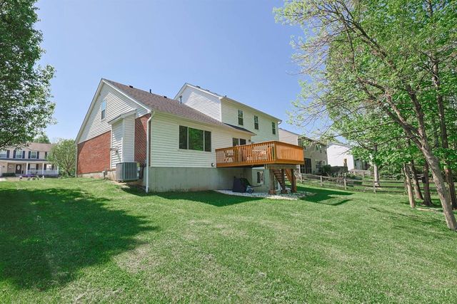 1094 Valley Wood Drive, Union Twp, OH 45103