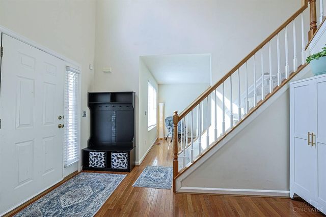 1094 Valley Wood Drive, Union Twp, OH 45103