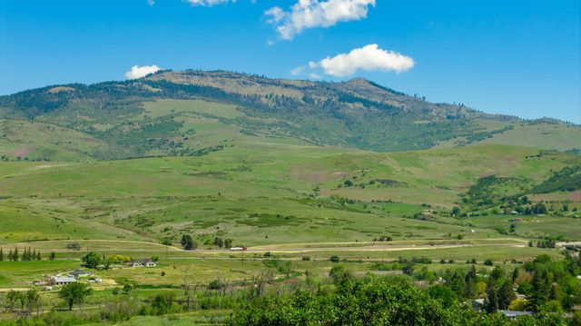 Schofield Street, Ashland, OR 97520