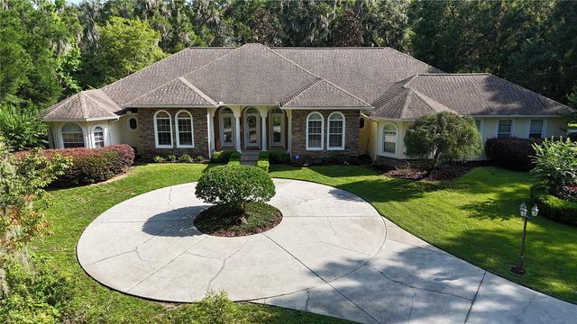 1351 SE 91ST PLACE, Ocala, FL 34480
