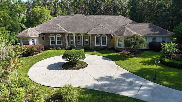 1351 SE 91ST PLACE, Ocala, FL 34480