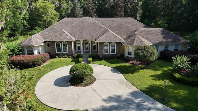 1351 SE 91ST PLACE, Ocala, FL 34480