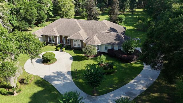 1351 SE 91ST PLACE, Ocala, FL 34480