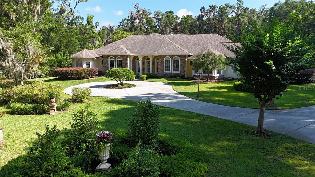 1351 SE 91ST PLACE, Ocala, FL 34480