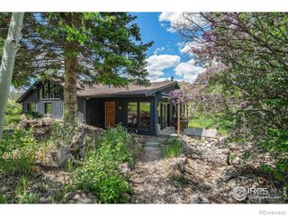 504 Rustic Road, Bellvue, CO 80512