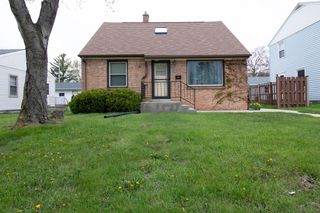 1308 Mackinac AVENUE, South Milwaukee, WI 53172