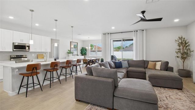 61 BEAUFORD LANE, Palm Coast, FL 32137