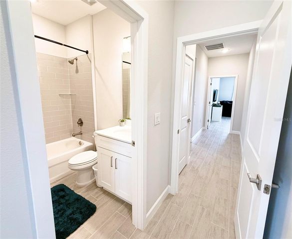 61 BEAUFORD LANE, Palm Coast, FL 32137