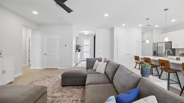 61 BEAUFORD LANE, Palm Coast, FL 32137