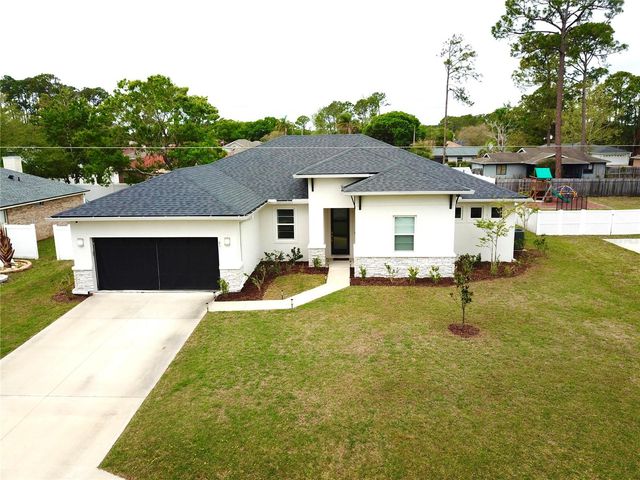 61 BEAUFORD LANE, Palm Coast, FL 32137