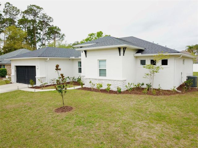 61 BEAUFORD LANE, Palm Coast, FL 32137