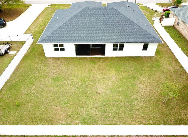 61 BEAUFORD LANE, Palm Coast, FL 32137