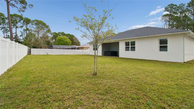 61 BEAUFORD LANE, Palm Coast, FL 32137