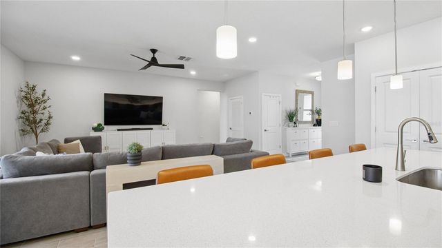 61 BEAUFORD LANE, Palm Coast, FL 32137