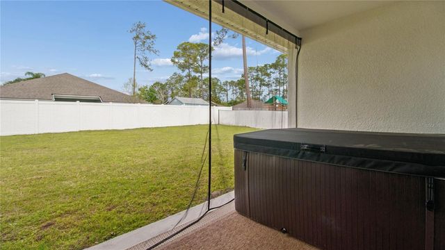 61 BEAUFORD LANE, Palm Coast, FL 32137
