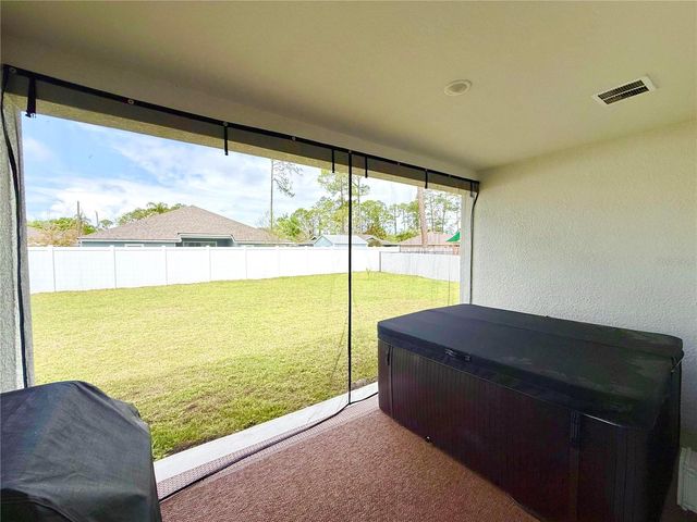 61 BEAUFORD LANE, Palm Coast, FL 32137