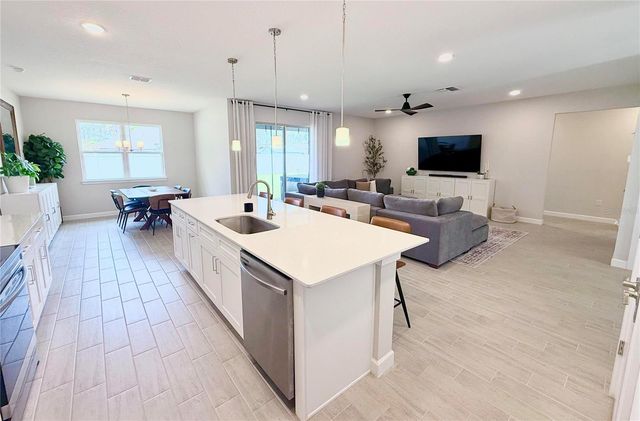 61 BEAUFORD LANE, Palm Coast, FL 32137