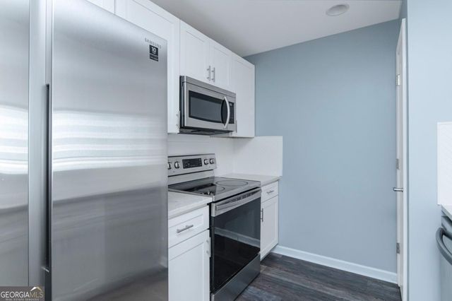 3040 Peachtree Road 613, Atlanta, GA 30305