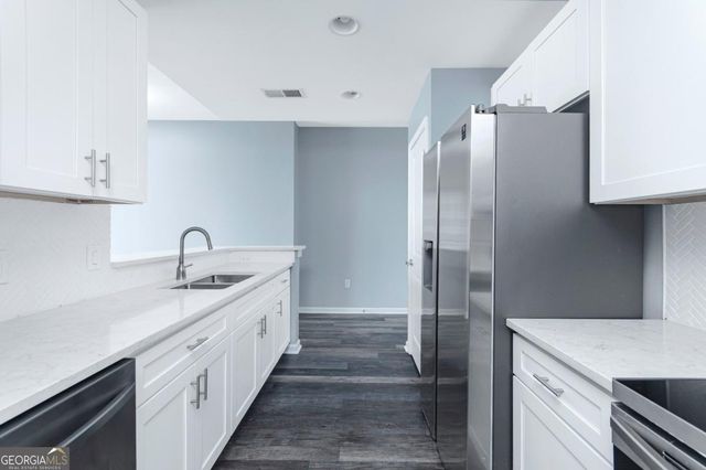 3040 Peachtree Road 613, Atlanta, GA 30305