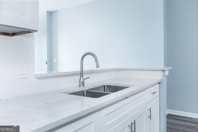 3040 Peachtree Road 613, Atlanta, GA 30305