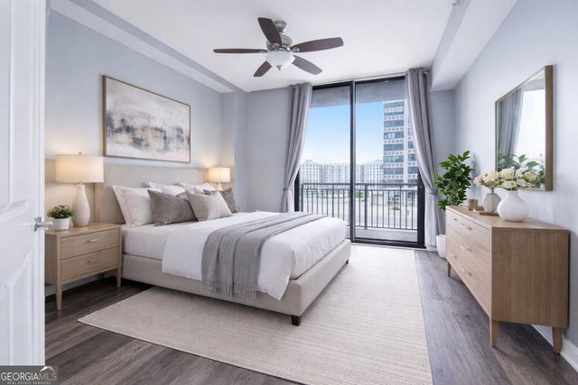 3040 Peachtree Road 613, Atlanta, GA 30305