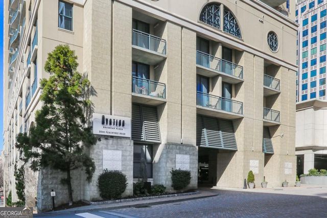3040 Peachtree Road 613, Atlanta, GA 30305