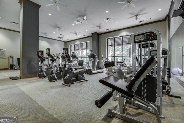 3040 Peachtree Road 613, Atlanta, GA 30305