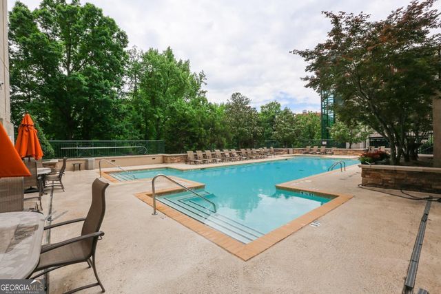 3040 Peachtree Road 613, Atlanta, GA 30305
