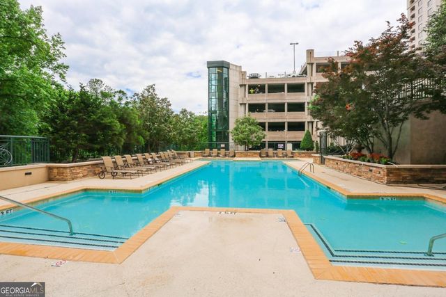 3040 Peachtree Road 613, Atlanta, GA 30305