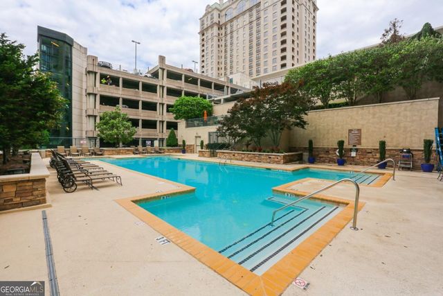 3040 Peachtree Road 613, Atlanta, GA 30305