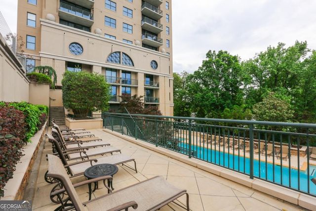 3040 Peachtree Road 613, Atlanta, GA 30305