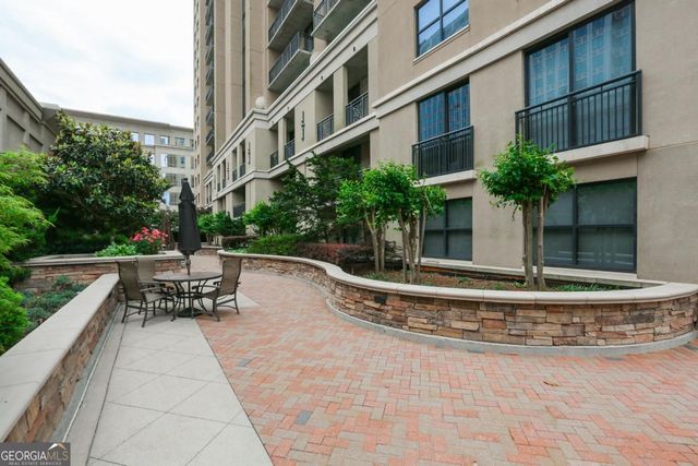 3040 Peachtree Road 613, Atlanta, GA 30305