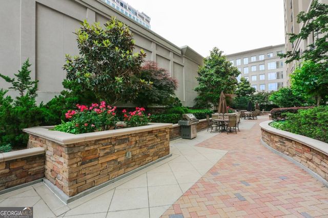 3040 Peachtree Road 613, Atlanta, GA 30305