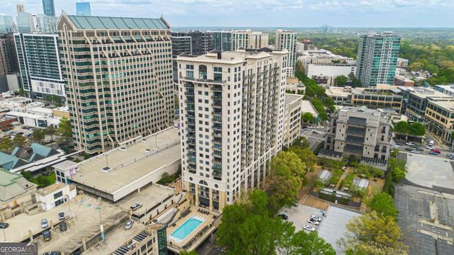 3040 Peachtree Road 613, Atlanta, GA 30305