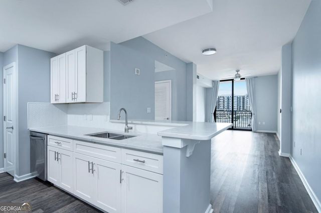 3040 Peachtree Road 613, Atlanta, GA 30305