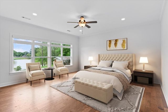 106 Lakeview Lane, Headland, AL 36345