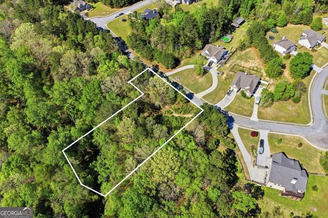2129 Braswell Lane, Loganville, GA 30052